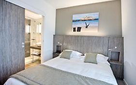 Mercure Saint Malo Balmoral